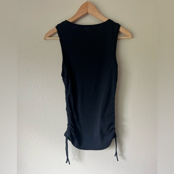 GOOD AMERICAN Cotton Tank - Picture 3 of 4